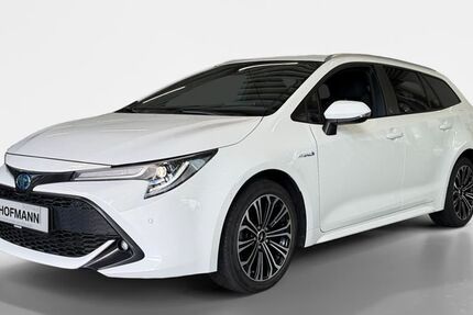 Toyota Corolla 33.000 km 24.990 &euro; Pfaffenhofen 85276