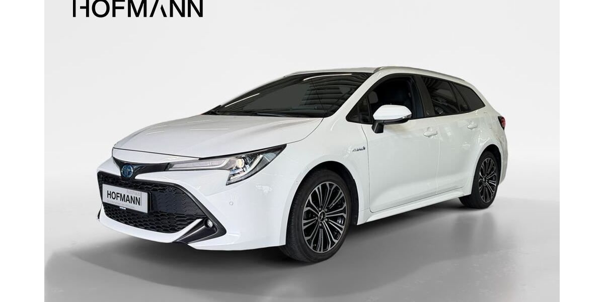 Toyota Corolla 33.000 km 24.990 &euro; Pfaffenhofen 85276