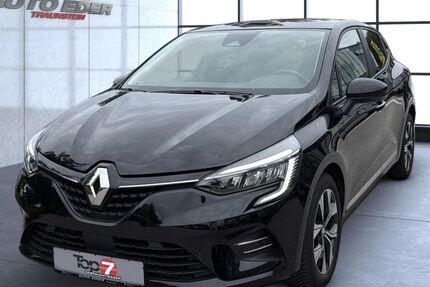 Renault Clio 37.500 km 13.900 € Traunstein 83278