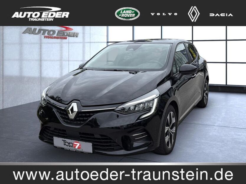 Renault Clio 37.500 km 13.900 € Traunstein 83278