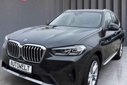 BMW X3 65.000 km 31.990 &euro; Schwetzingen 68723