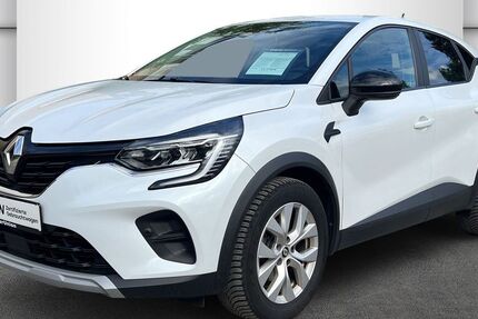 Renault Captur 88.633 km 15.975 € Hannover 30519