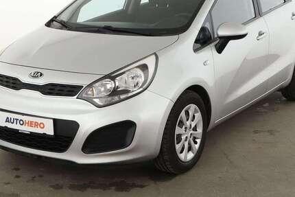 Kia Rio 87.886 km 8.590 &euro; Berlin 14059