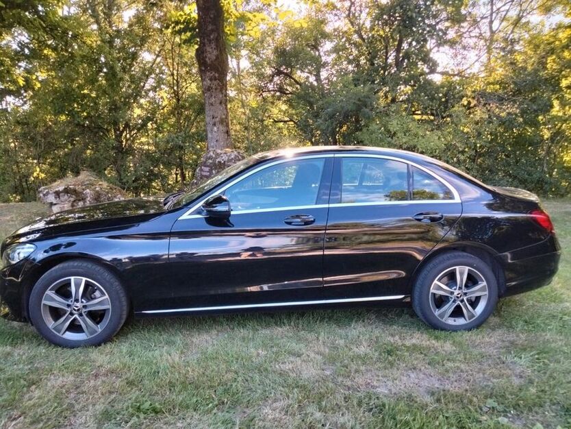 C 220