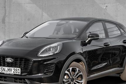 Ford Puma 18.000 km 20.690 &euro; Schwerin 19061