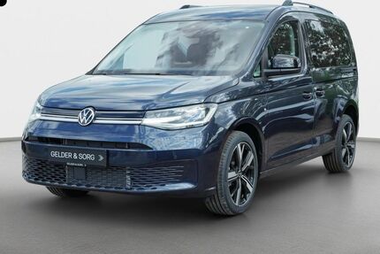 VW Caddy 1.050 km 43.100 &euro; Sand am Main 97522