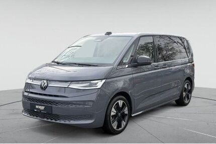 VW T7 Multivan 9.888 km 79.990 &euro; Darmstadt 64295