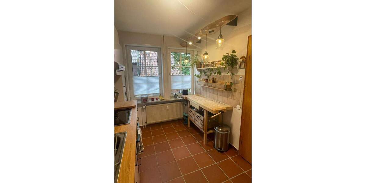 Etagenwohnung Natendorf Hohenbünstorf - 1 Zimmer, 40 m&sup2;, 320&euro; | Angebot:24873301