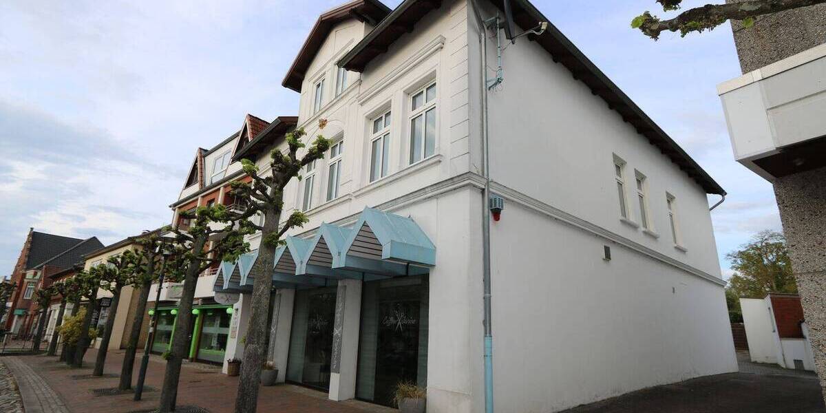 Gewerbeobjekt Bad Schwartau - 585.000&euro; | Angebot:26730488