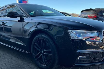 Audi A5 206.316 km 10.499 &euro; Morbach 54497