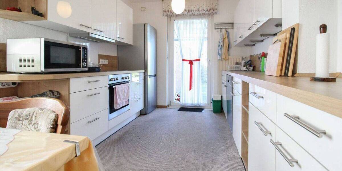 Mehrfamilienhaus, Wohnhaus Rheda-Wiedenbrück Rheda - 7 Zimmer, 395.000&euro; | Angebot:26244923