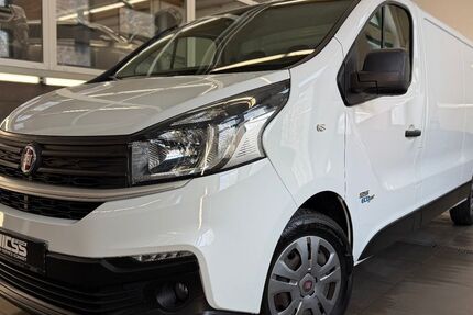 Fiat Talento 97.934 km 14.988 &euro; Cottbus 03044