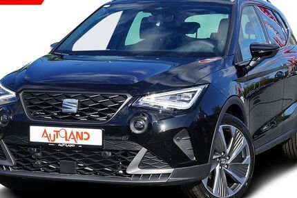 Seat Arona 72.837 km 20.990 &euro; Dresden 01069