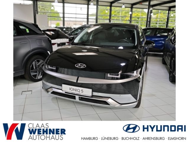 Hyundai IONIQ 5 32.343 km 32.400 € Hamburg 22525