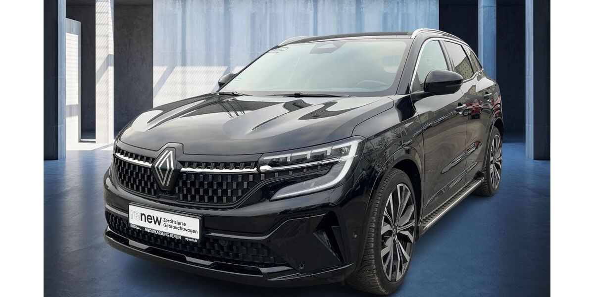 Renault Austral 49.017 km 29.890 &euro; Berlin 13055