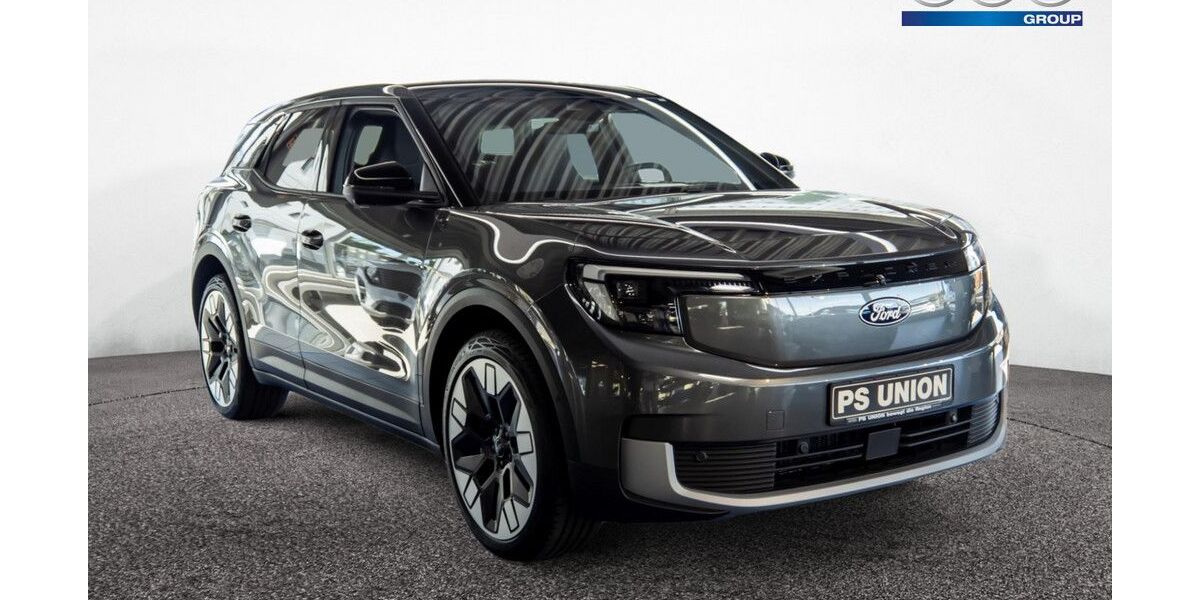 Ford Explorer 3.761 km 60.490 € Halle(Saale) 06122