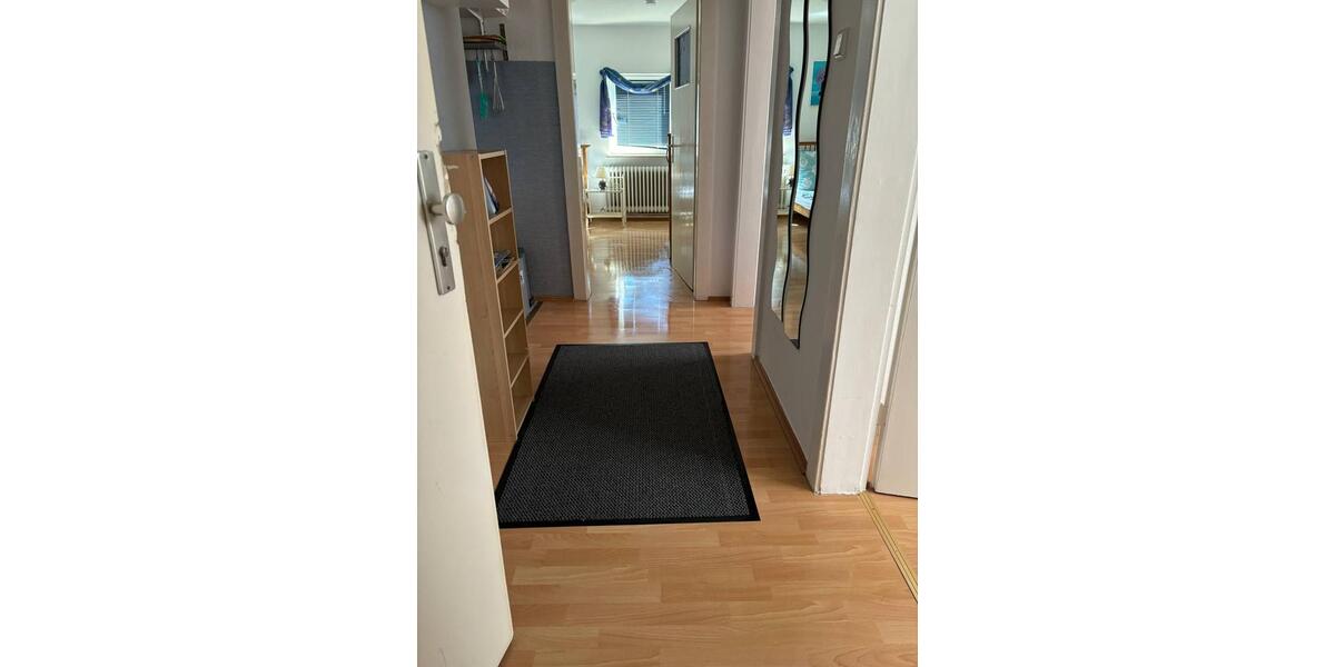 Dachgeschoßwohnung Wilhelmshaven Fedderwardergroden - 3 Zimmer, 50 m&sup2;, 57.000&euro; | Angebot:26609218
