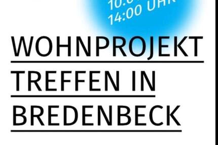 Wohnprojekt in BredenbeckWennigsen 4-Zimmer Wohnung frei!! 4 zimmer
