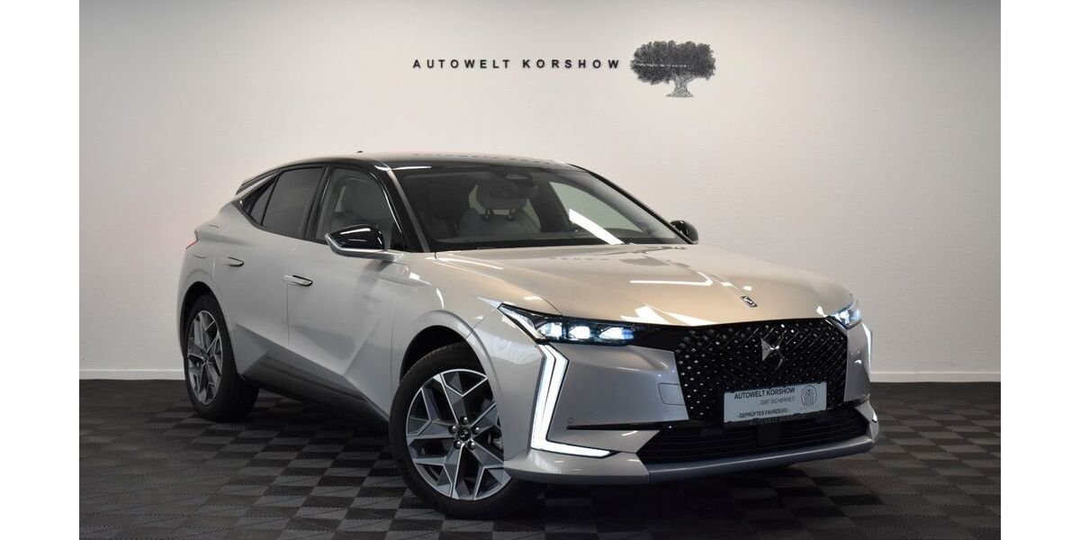 DS Automobiles DS4 6.699 km 30.500 &euro; Saerbeck 48369