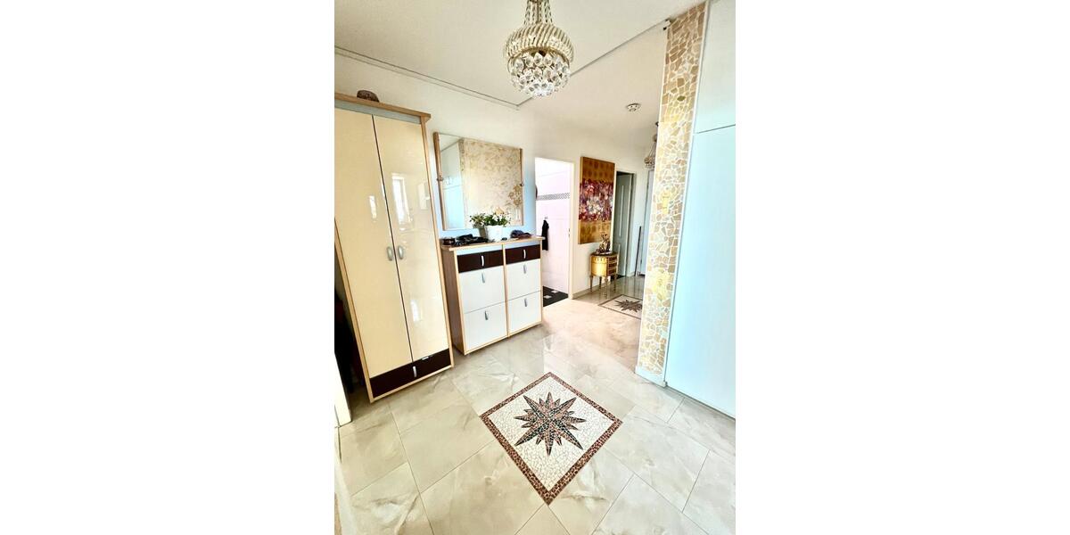 Etagenwohnung Durmersheim - 3 Zimmer, 93 m&sup2;, 295.000&euro; | Angebot:27119884