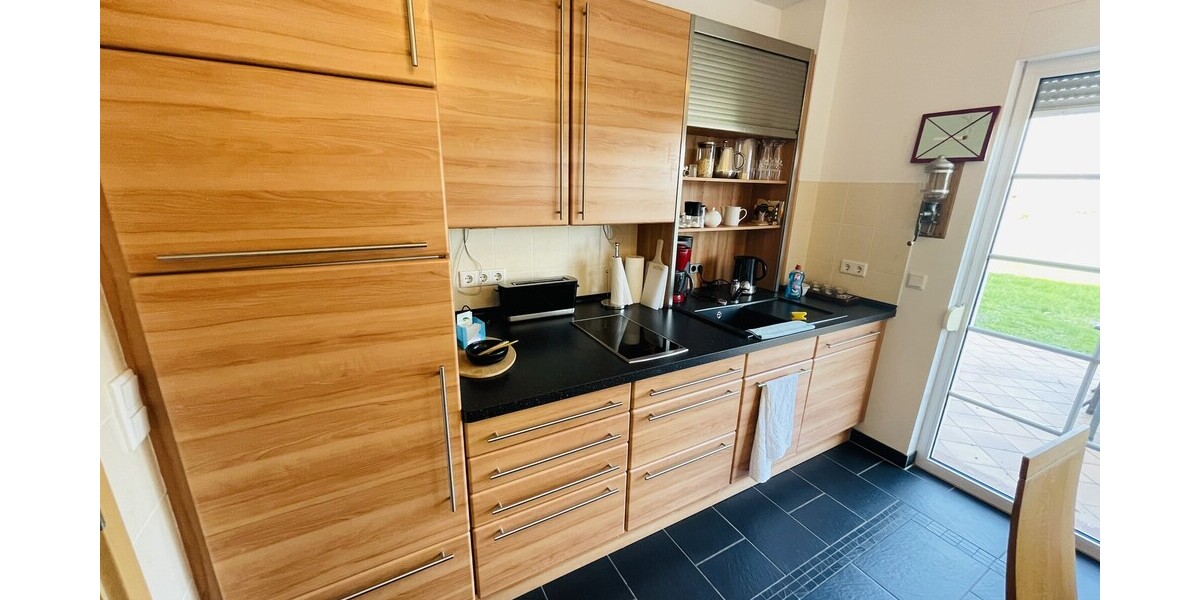 Doppelte Chance in Neulewin:Pension als Kapitalanlage nutzen & EFH sanieren Neubau auf 2.939 m² GST - Gewerbeobjekt Neulewin | Angebot:26506889