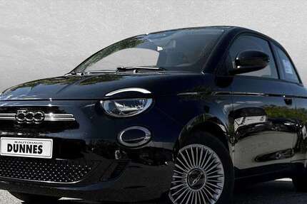 Fiat 500e 2.000 km 25.999 € Regensburg 93059