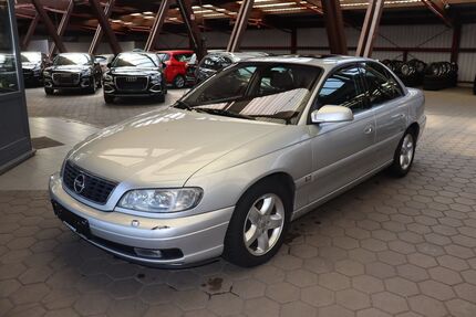 Opel Omega 148.717 km 4.850 &euro; Norderstedt 22844