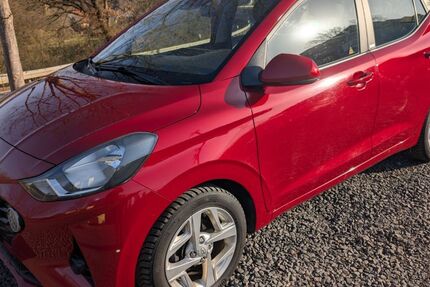 Hyundai i10 92.196 km 8.950 &euro; Alsfeld 36304
