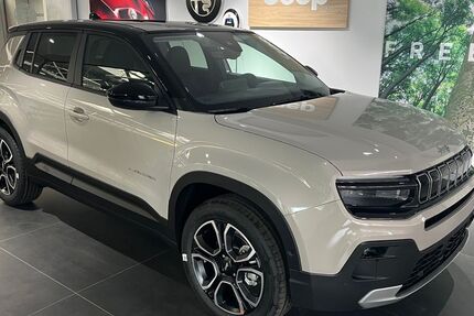 Jeep Avenger 2.237 km 30.990 &euro; Leipzig 04179
