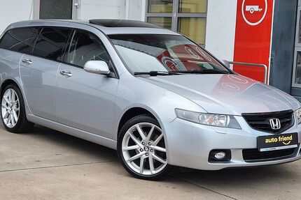 Honda Accord 155.000 km 5.950 &euro; Rüsselsheim 65428