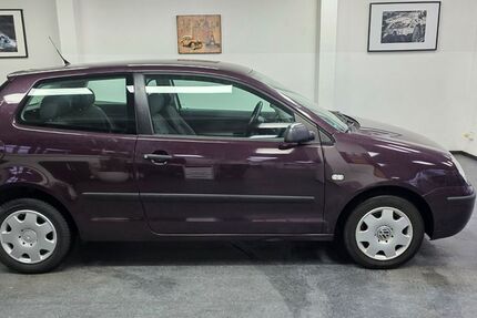 VW Polo 100.000 km 1.990 &euro; Asperg/Ludwigsburg bei Stuttgart 71679