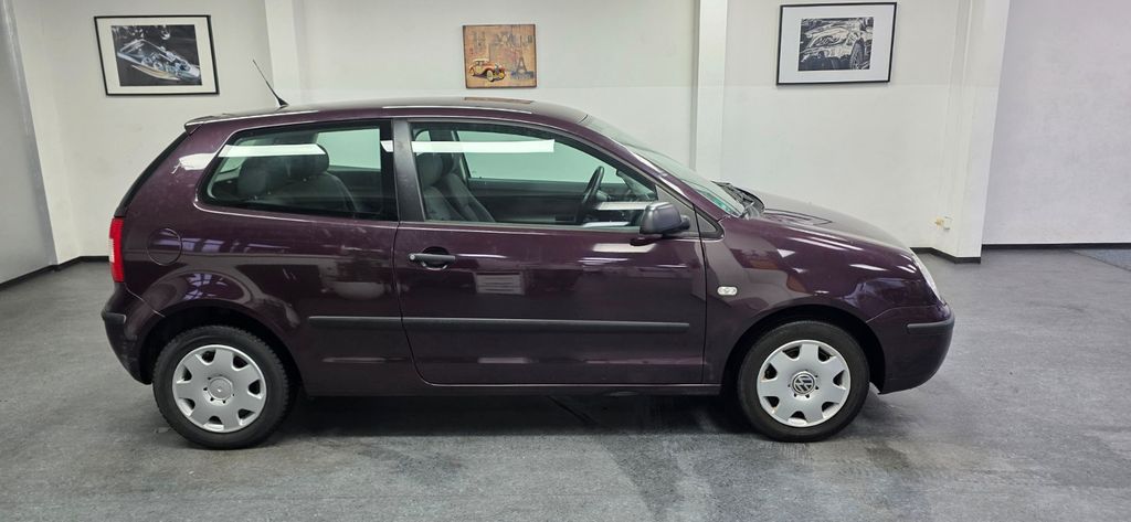 VW Polo 100.000 km 1.990 &euro; Asperg/Ludwigsburg bei Stuttgart 71679