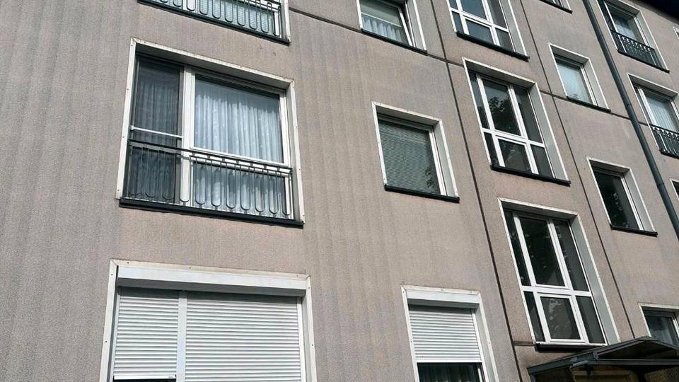 Etagenwohnung Zeithain - 3 Zimmer, 57 m&sup2;, 28.000&euro; | Angebot:26996087