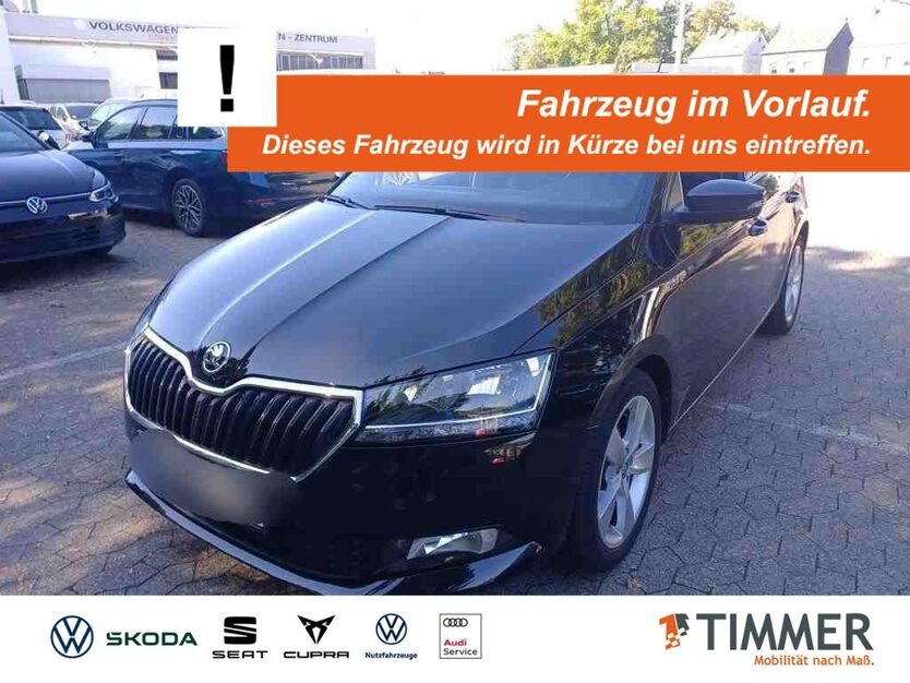 Skoda Fabia 42.915 km 14.480 € Meppen 49716