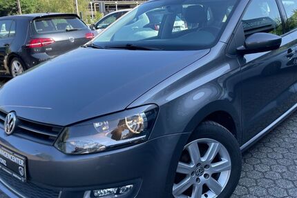 VW Polo 170.000 km 3.290 &euro; Konz 54329
