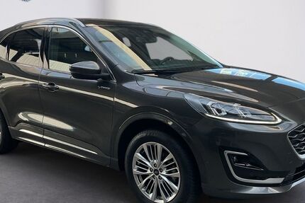 Ford Kuga 43.049 km 25.990 &euro; Husum 25813