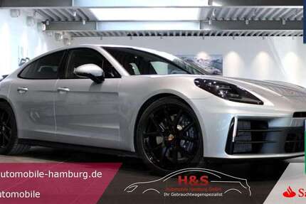 Porsche Panamera 1.540 km 127.900 &euro; Bad Segeberg ( bei Hamburg) 23795