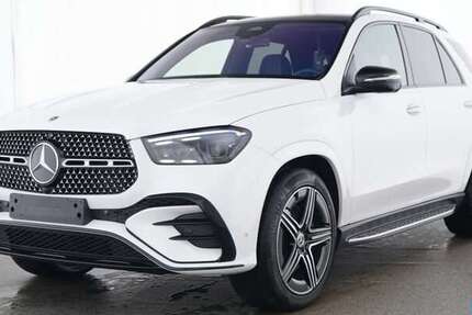 Mercedes-Benz GLE 450 22.801 km 89.849 € Lebach 66822