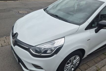 Renault Clio 68.000 km 8.800 &euro; Neukirchen-Vluyn 47506