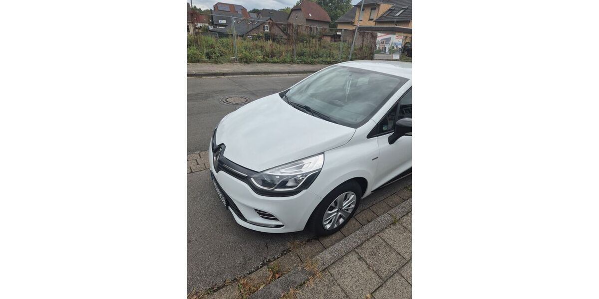 Renault Clio 68.000 km 8.800 &euro; Neukirchen-Vluyn 47506