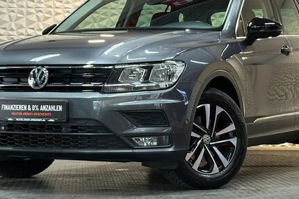 VW Tiguan 57.812 km 20.999 &euro; Heidenau 01809