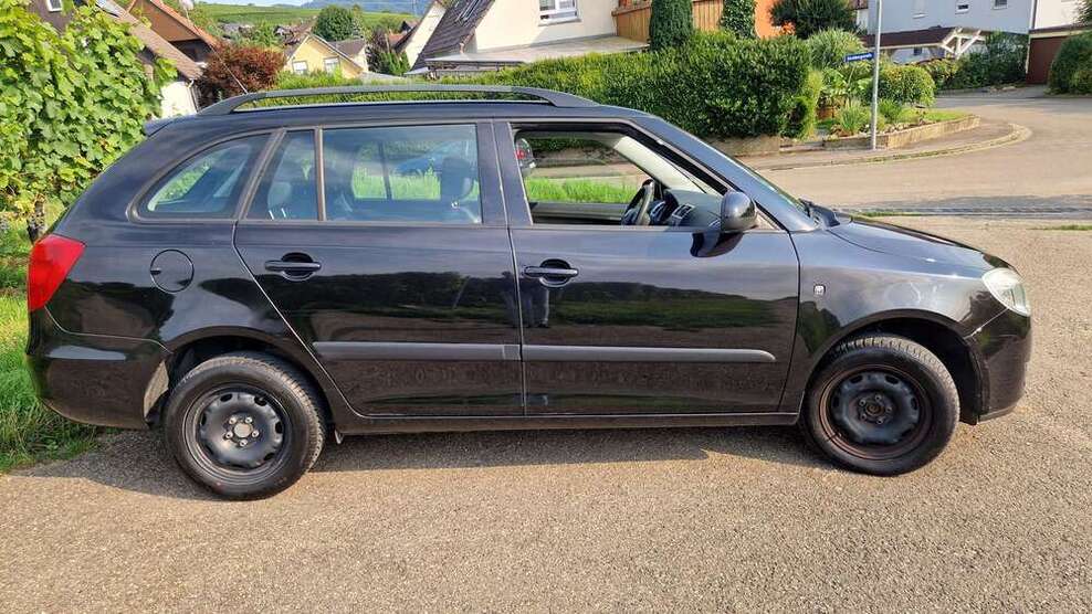 Fabia