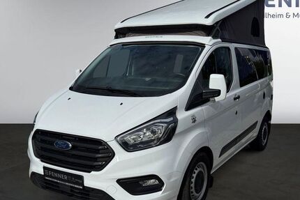 Ford Tourneo Custom 67.000 km 35.990 &euro; Neuried / München 82061