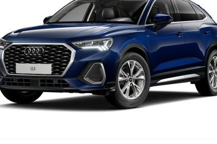 Audi Q3 9.000 km 42.090 &euro; Gersthofen 86368