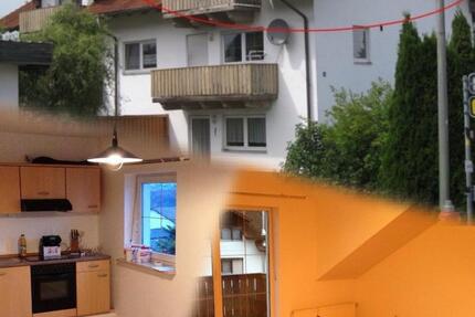 Helle 2 Zimmer DGW mit zwei Stellplätzen 2 zimmer