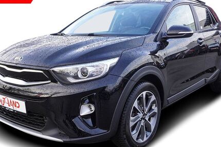 Kia Stonic 53.725 km 14.990 &euro; Berlin 13599