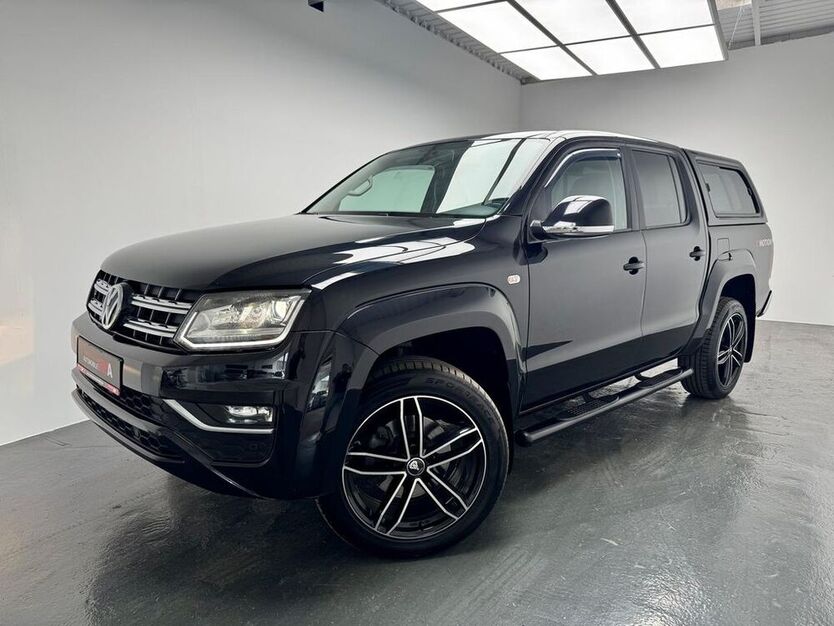 Amarok