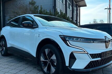 Renault Megane E-TECH 32.994 km 22.980 &euro; Amberg 92224