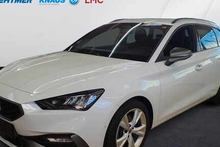 Seat Leon 23.650 km 28.490 &euro; Helmstedt 38350