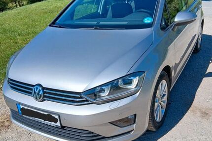 VW Golf Sportsvan 138.000 km 10.900 &euro; Iggensbach 94547